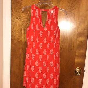Old Navy | Melon colored Summer dress